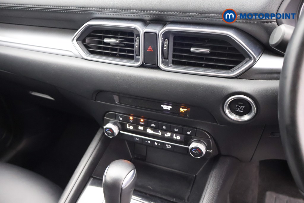 Mazda Cx-5 Newground Automatic Petrol SUV - Stock Number (1678222) - 12th supplementary image