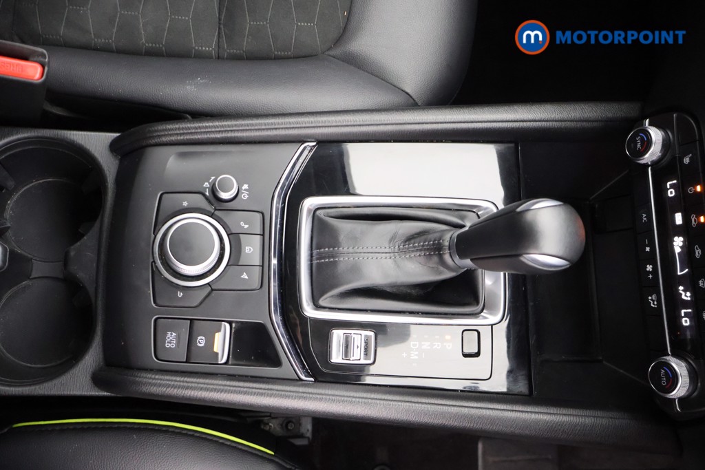 Mazda Cx-5 Newground Automatic Petrol SUV - Stock Number (1678222) - 13th supplementary image