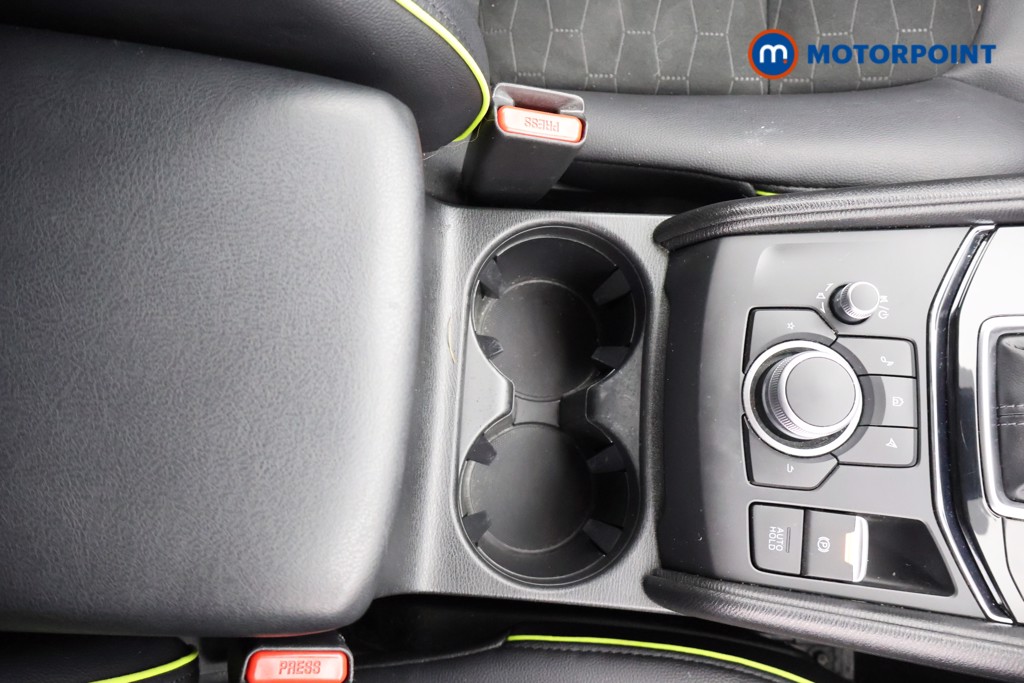 Mazda Cx-5 Newground Automatic Petrol SUV - Stock Number (1678222) - 14th supplementary image
