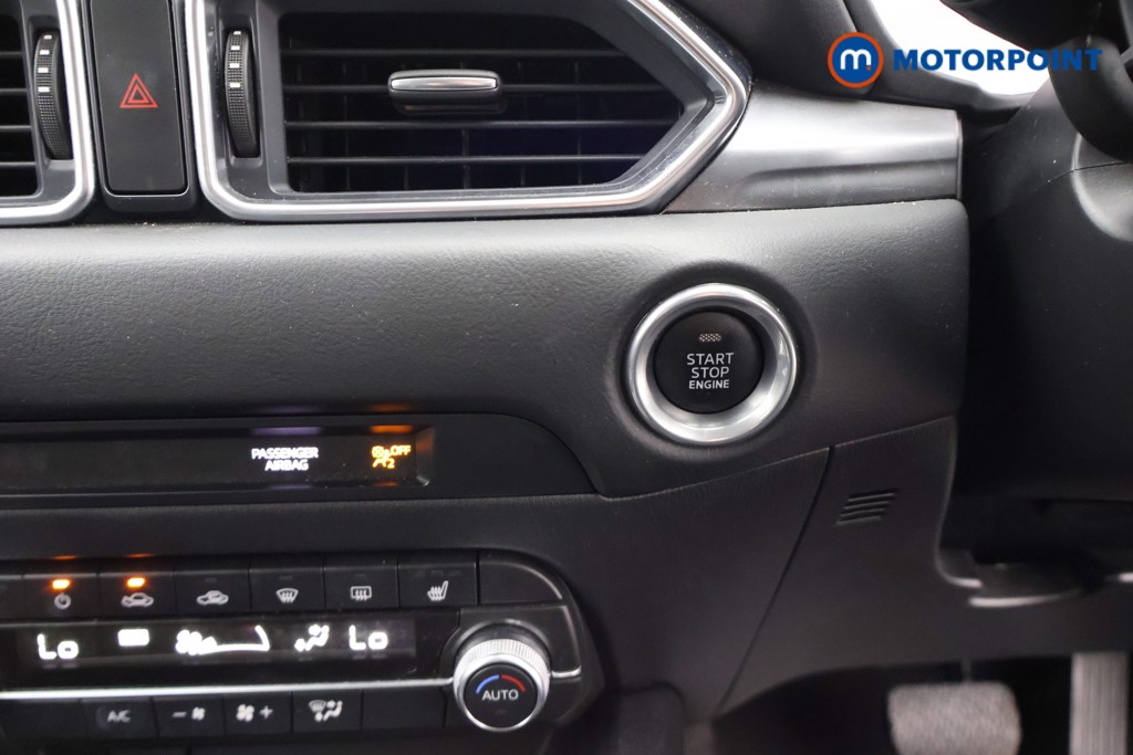 Mazda Cx-5 Newground Automatic Petrol SUV - Stock Number (1678222) - 15th supplementary image