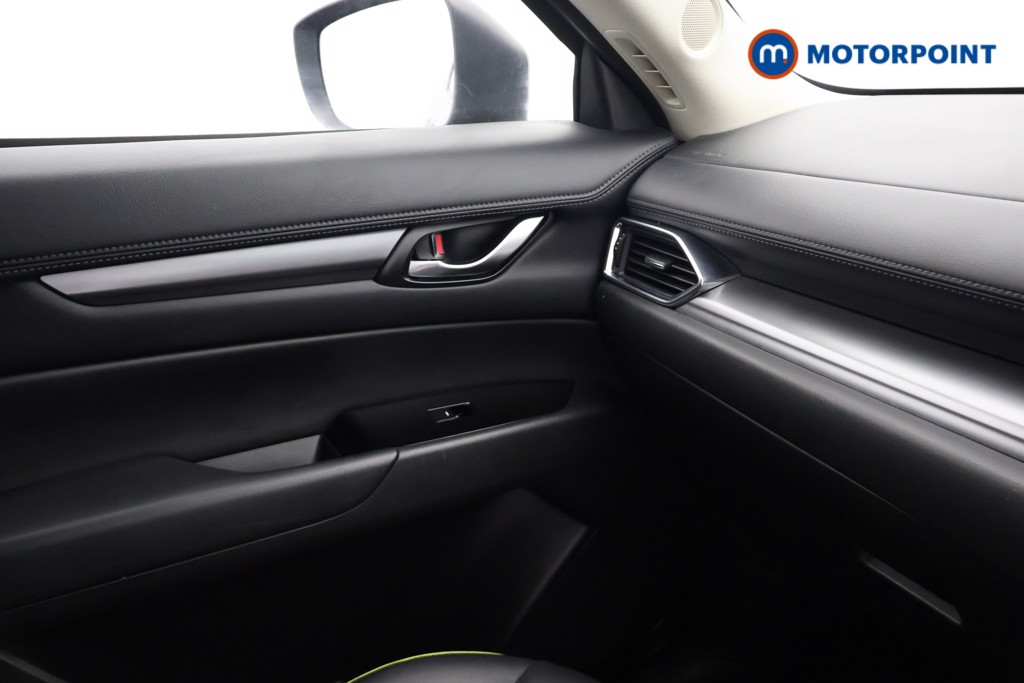 Mazda Cx-5 Newground Automatic Petrol SUV - Stock Number (1678222) - 16th supplementary image