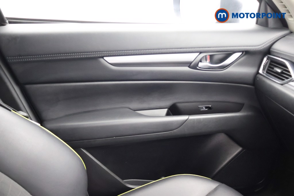 Mazda Cx-5 Newground Automatic Petrol SUV - Stock Number (1678222) - 17th supplementary image