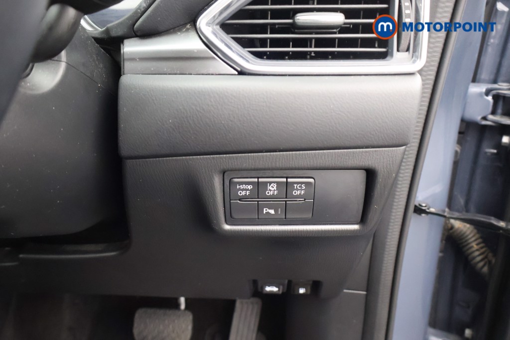 Mazda Cx-5 Newground Automatic Petrol SUV - Stock Number (1678222) - 19th supplementary image