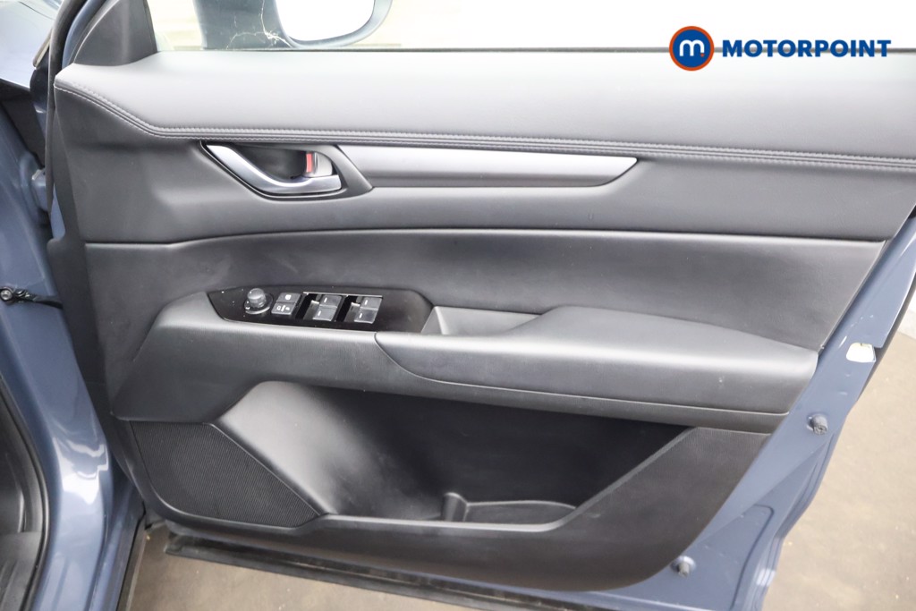 Mazda Cx-5 Newground Automatic Petrol SUV - Stock Number (1678222) - 20th supplementary image