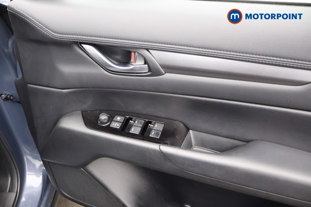 Mazda Cx-5 Newground Automatic Petrol SUV - Stock Number (1678222) - 21st supplementary image