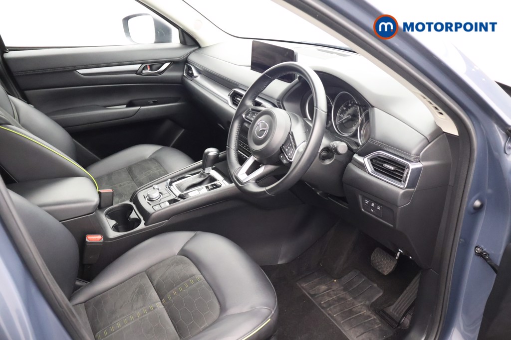Mazda Cx-5 Newground Automatic Petrol SUV - Stock Number (1678222) - 22nd supplementary image