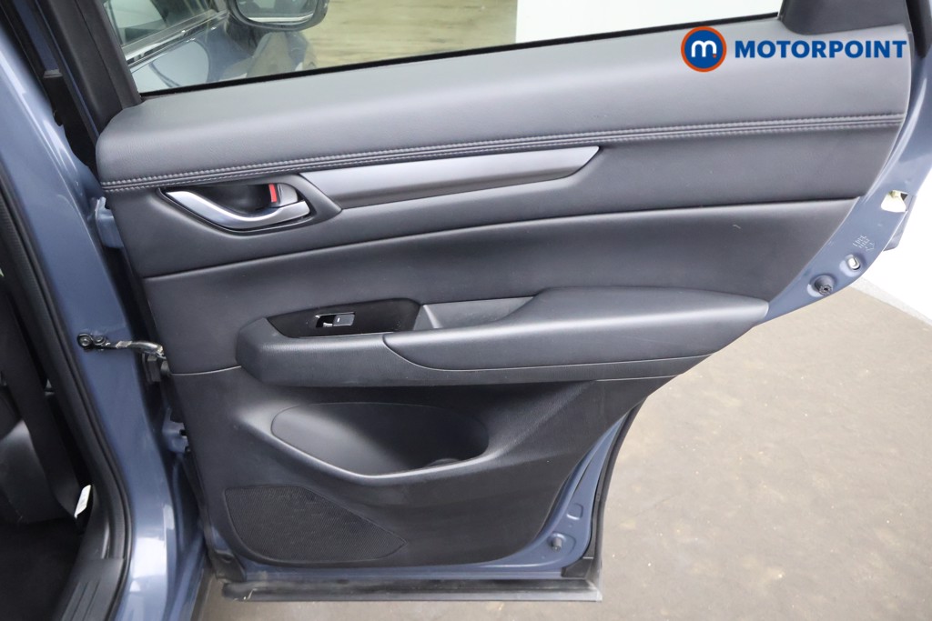 Mazda Cx-5 Newground Automatic Petrol SUV - Stock Number (1678222) - 24th supplementary image