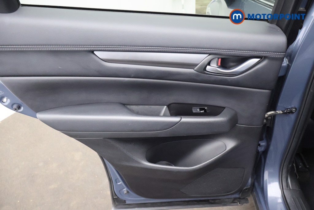 Mazda Cx-5 Newground Automatic Petrol SUV - Stock Number (1678222) - 27th supplementary image