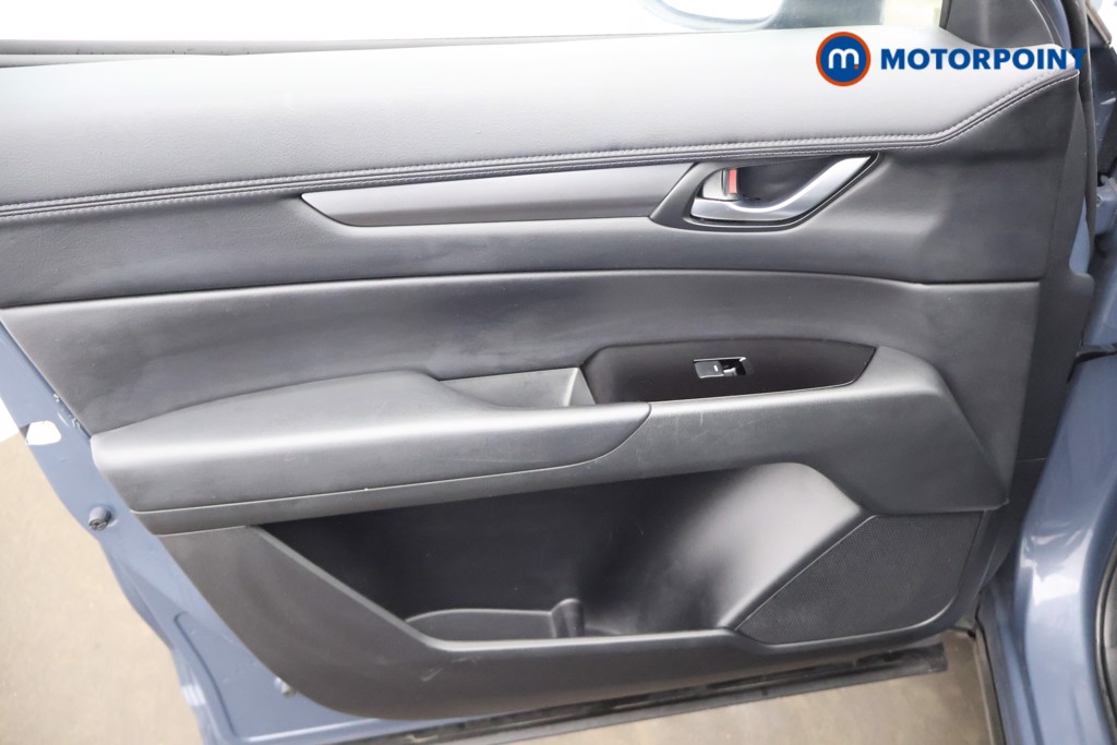 Mazda Cx-5 Newground Automatic Petrol SUV - Stock Number (1678222) - 30th supplementary image