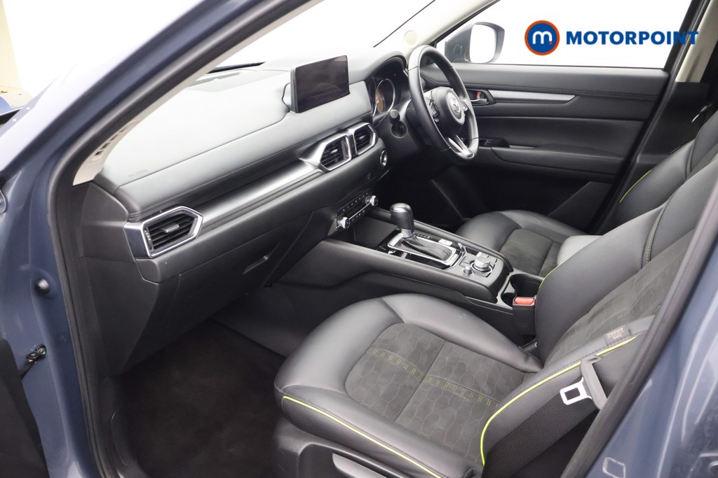 Mazda Cx-5 Newground Automatic Petrol SUV - Stock Number (1678222) - 31st supplementary image