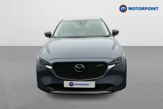 Mazda Cx-5 Newground Automatic Petrol SUV - Stock Number (1678222) - Front bumper