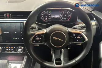 Jaguar F-Pace R-Dynamic Se Black 90Th Anniversary Edition Automatic Diesel SUV - Stock Number (1678412) - 2nd supplementary image