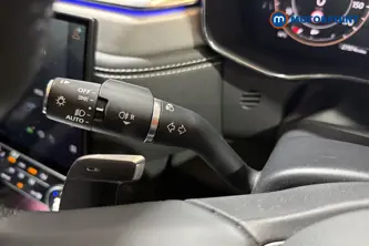 Jaguar F-Pace R-Dynamic Se Black 90Th Anniversary Edition Automatic Diesel SUV - Stock Number (1678412) - 5th supplementary image