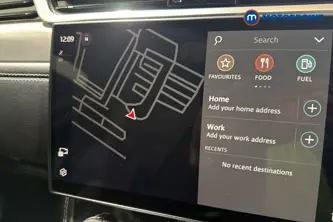 Jaguar F-Pace R-Dynamic Se Black 90Th Anniversary Edition Automatic Diesel SUV - Stock Number (1678412) - 9th supplementary image
