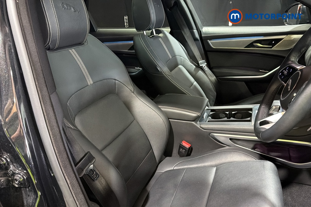 Jaguar F-Pace R-Dynamic Se Black 90Th Anniversary Edition Automatic Diesel SUV - Stock Number (1678412) - 22nd supplementary image