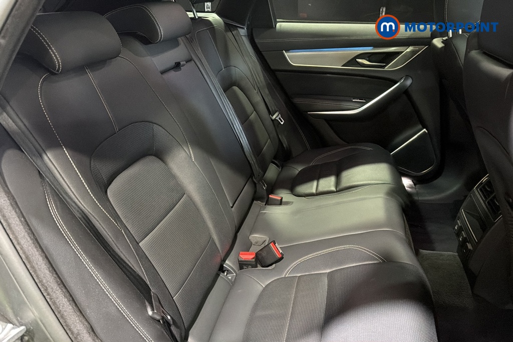 Jaguar F-Pace R-Dynamic Se Black 90Th Anniversary Edition Automatic Diesel SUV - Stock Number (1678412) - 25th supplementary image