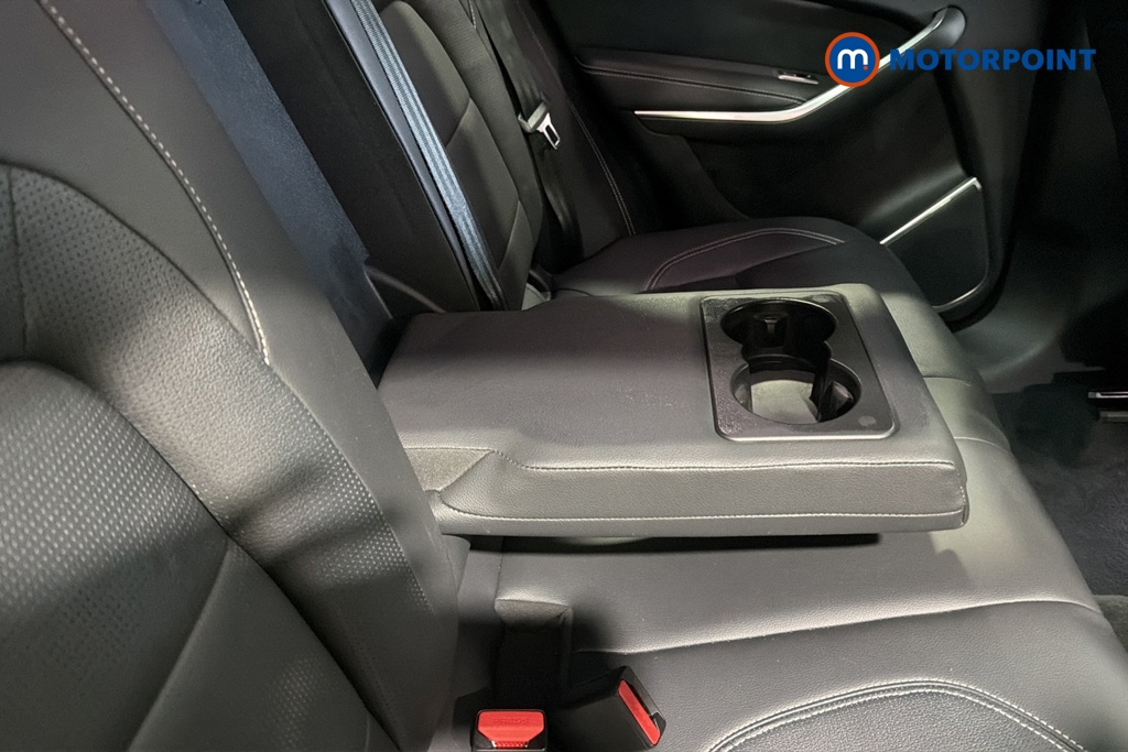 Jaguar F-Pace R-Dynamic Se Black 90Th Anniversary Edition Automatic Diesel SUV - Stock Number (1678412) - 26th supplementary image