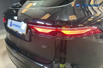 Jaguar F-Pace R-Dynamic Se Black 90Th Anniversary Edition Automatic Diesel SUV - Stock Number (1678412) - 36th supplementary image