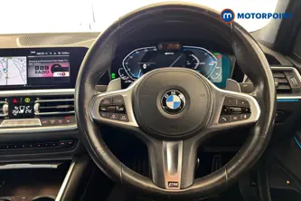BMW 3 Series M Sport Automatic Petrol Plug-In Hybrid Saloon - Stock Number (1678423) - 2nd supplementary image