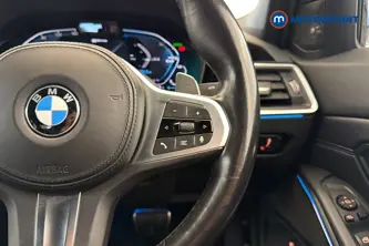 BMW 3 Series M Sport Automatic Petrol Plug-In Hybrid Saloon - Stock Number (1678423) - 3rd supplementary image