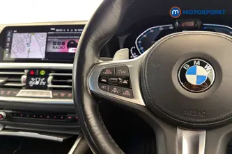 BMW 3 Series M Sport Automatic Petrol Plug-In Hybrid Saloon - Stock Number (1678423) - 4th supplementary image