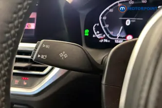 BMW 3 Series M Sport Automatic Petrol Plug-In Hybrid Saloon - Stock Number (1678423) - 5th supplementary image