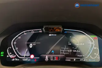 BMW 3 Series M Sport Automatic Petrol Plug-In Hybrid Saloon - Stock Number (1678423) - 7th supplementary image
