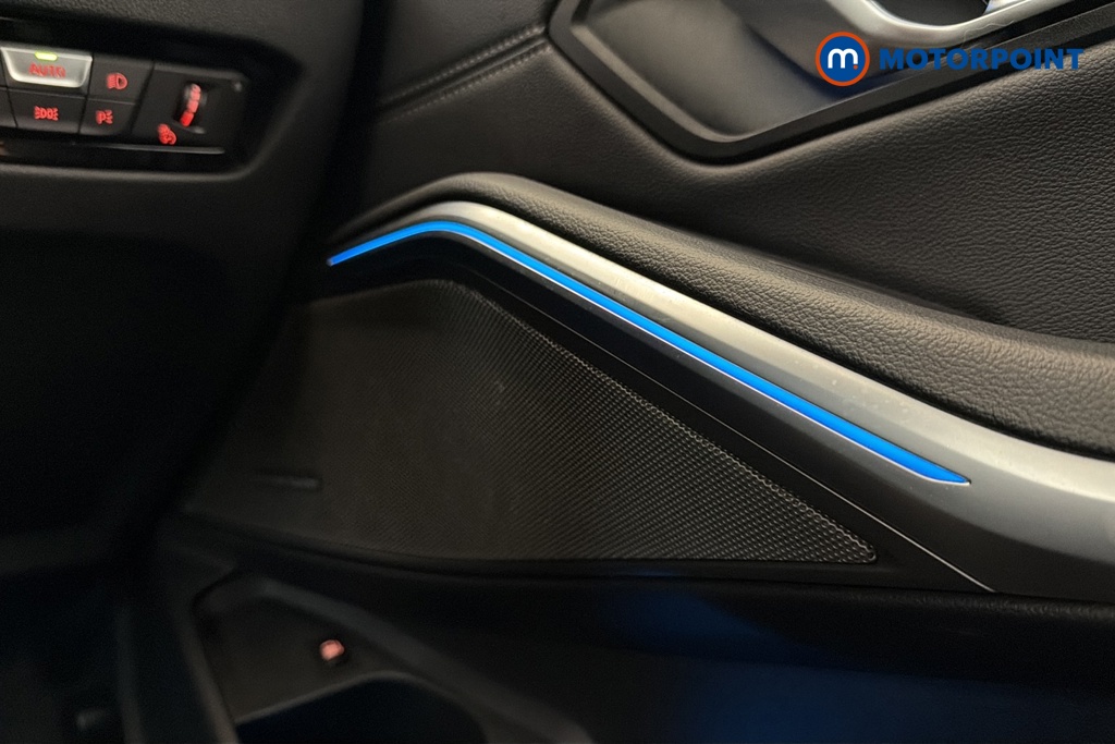 BMW 3 Series M Sport Automatic Petrol Plug-In Hybrid Saloon - Stock Number (1678423) - 10th supplementary image