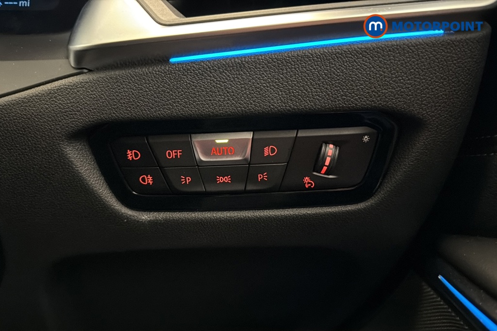 BMW 3 Series M Sport Automatic Petrol Plug-In Hybrid Saloon - Stock Number (1678423) - 11th supplementary image