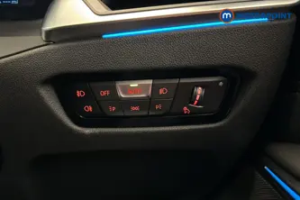 BMW 3 Series M Sport Automatic Petrol Plug-In Hybrid Saloon - Stock Number (1678423) - 11th supplementary image