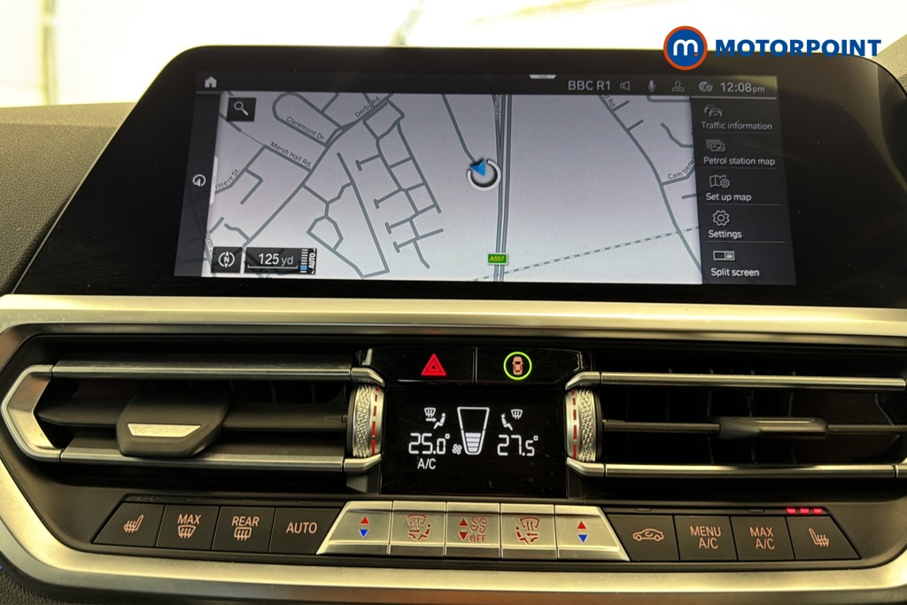 BMW 3 Series M Sport Automatic Petrol Plug-In Hybrid Saloon - Stock Number (1678423) - 12th supplementary image