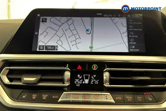 BMW 3 Series M Sport Automatic Petrol Plug-In Hybrid Saloon - Stock Number (1678423) - 12th supplementary image