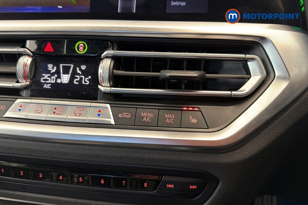BMW 3 Series M Sport Automatic Petrol Plug-In Hybrid Saloon - Stock Number (1678423) - 14th supplementary image