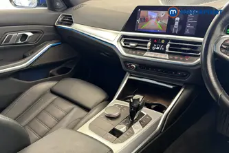 BMW 3 Series M Sport Automatic Petrol Plug-In Hybrid Saloon - Stock Number (1678423) - 15th supplementary image