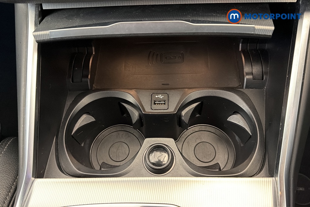 BMW 3 Series M Sport Automatic Petrol Plug-In Hybrid Saloon - Stock Number (1678423) - 16th supplementary image
