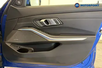 BMW 3 Series M Sport Automatic Petrol Plug-In Hybrid Saloon - Stock Number (1678423) - 18th supplementary image