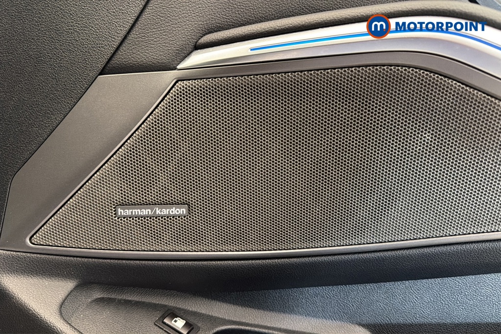 BMW 3 Series M Sport Automatic Petrol Plug-In Hybrid Saloon - Stock Number (1678423) - 21st supplementary image