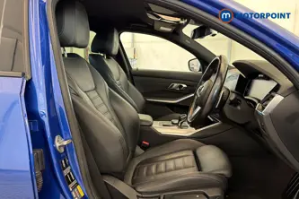 BMW 3 Series M Sport Automatic Petrol Plug-In Hybrid Saloon - Stock Number (1678423) - 22nd supplementary image