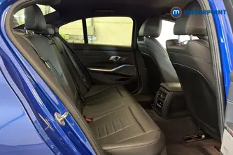 BMW 3 Series M Sport Automatic Petrol Plug-In Hybrid Saloon - Stock Number (1678423) - 25th supplementary image