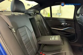 BMW 3 Series M Sport Automatic Petrol Plug-In Hybrid Saloon - Stock Number (1678423) - 26th supplementary image