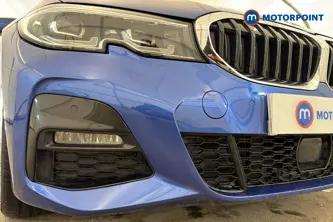 BMW 3 Series M Sport Automatic Petrol Plug-In Hybrid Saloon - Stock Number (1678423) - 38th supplementary image