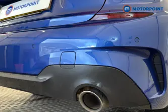 BMW 3 Series M Sport Automatic Petrol Plug-In Hybrid Saloon - Stock Number (1678423) - 39th supplementary image
