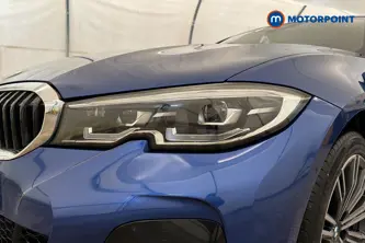 BMW 3 Series M Sport Automatic Petrol Plug-In Hybrid Saloon - Stock Number (1678423) - 42nd supplementary image