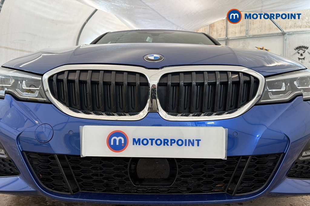 BMW 3 Series M Sport Automatic Petrol Plug-In Hybrid Saloon - Stock Number (1678423) - 43rd supplementary image