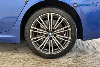BMW 3 Series M Sport Automatic Petrol Plug-In Hybrid Saloon - Stock Number (1678423) - 45th supplementary image