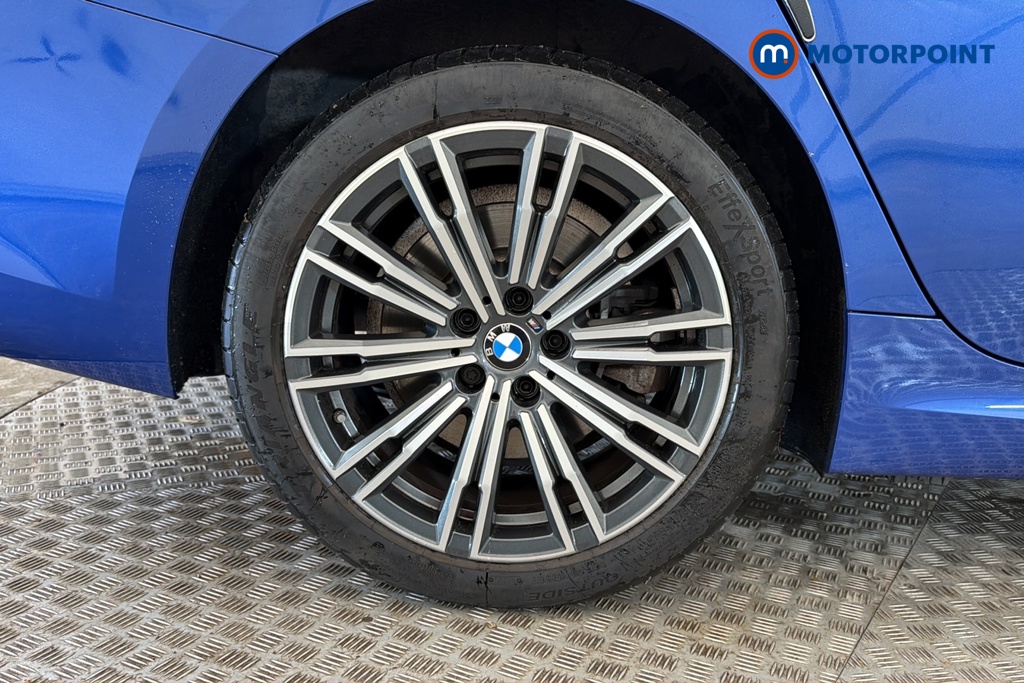 BMW 3 Series M Sport Automatic Petrol Plug-In Hybrid Saloon - Stock Number (1678423) - 46th supplementary image