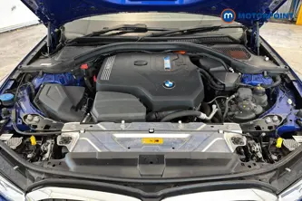 BMW 3 Series M Sport Automatic Petrol Plug-In Hybrid Saloon - Stock Number (1678423) - 48th supplementary image