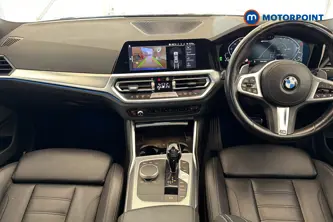 BMW 3 Series M Sport Automatic Petrol Plug-In Hybrid Saloon - Stock Number (1678423) - 1st supplementary image