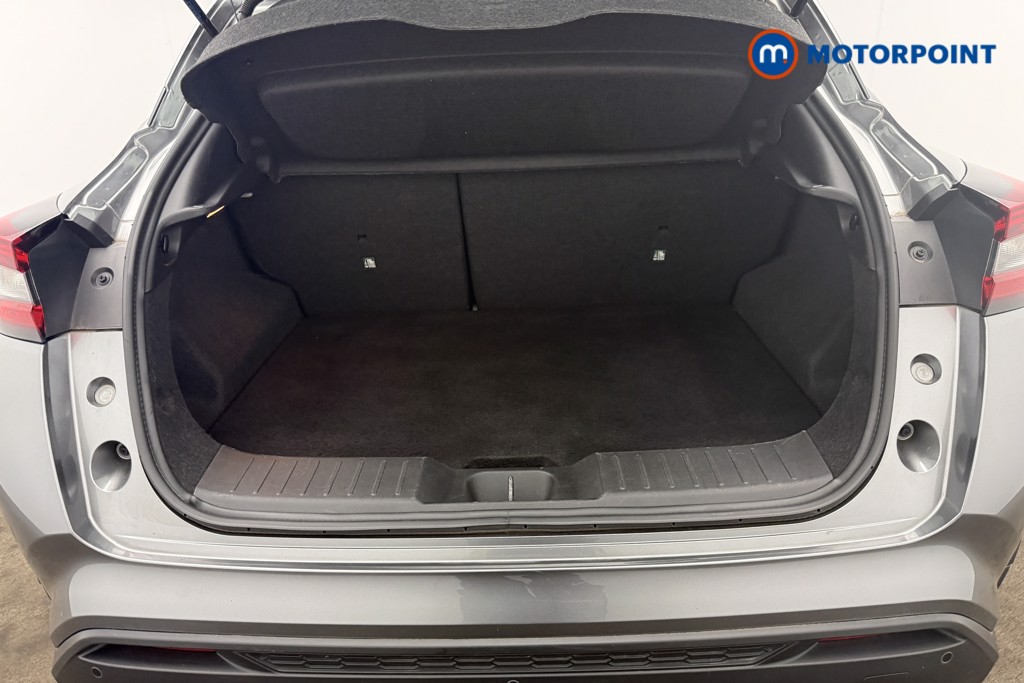 Nissan Juke N-Connecta Manual Petrol SUV - Stock Number (1678733) - 6th supplementary image