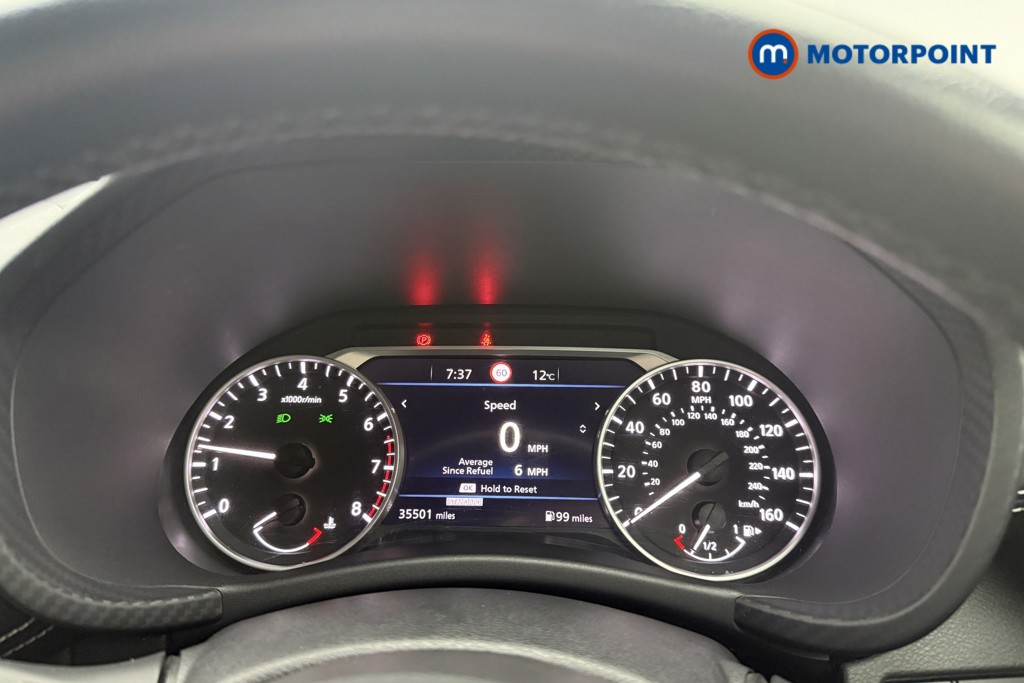 Nissan Juke N-Connecta Manual Petrol SUV - Stock Number (1678733) - 10th supplementary image